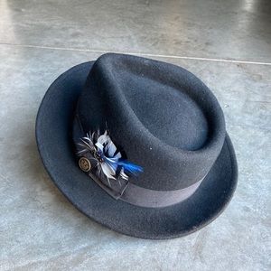Goorin Bro’s Fedora